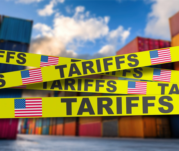 Tariff Cargo Containers