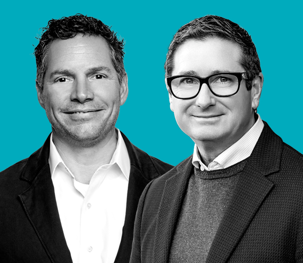 Josh Militello & Mark Gammon