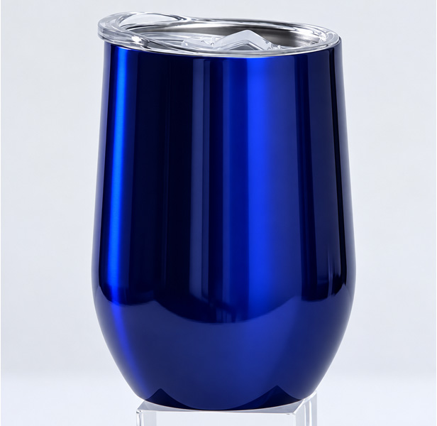 12-oz. Insulated Wine Tumbler