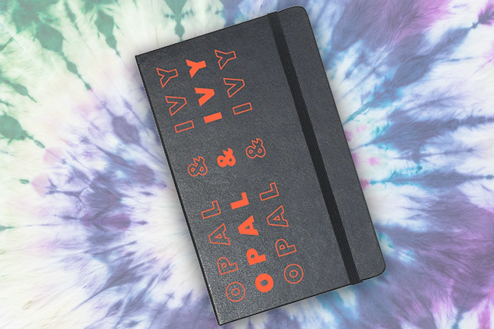 Editor’s Picks: Noteworthy Journals & Notebooks