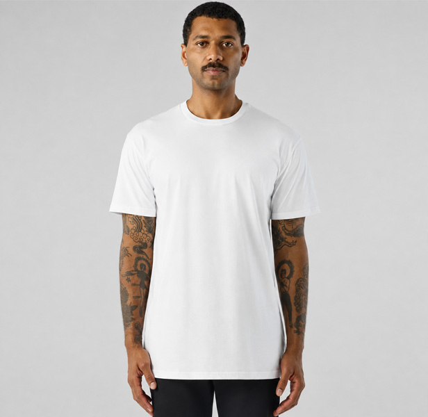 Basic Tee 