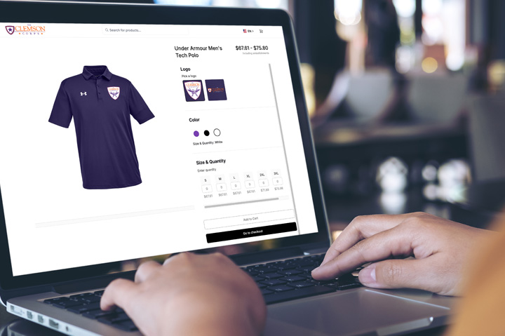 The Vernon Company Launched On-Demand Stores