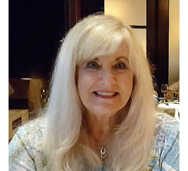 Pam Weaver