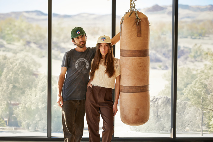 Sportsman Cap & Bag Brings Weld Mfg. Headwear Styles to Promo