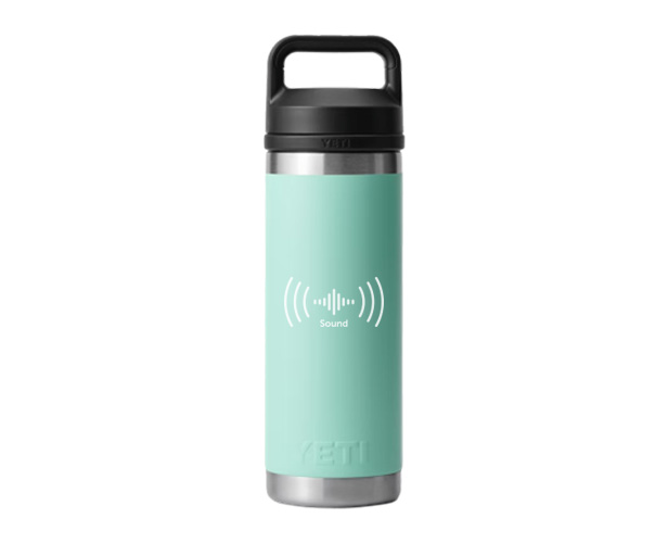 18-oz. YETI Rambler