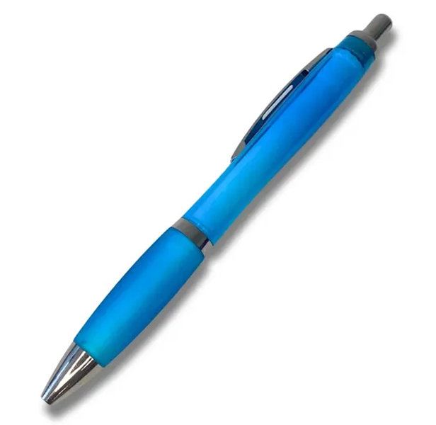 colorful pen