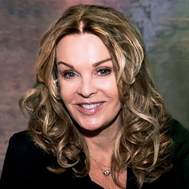 Carleen Gray
