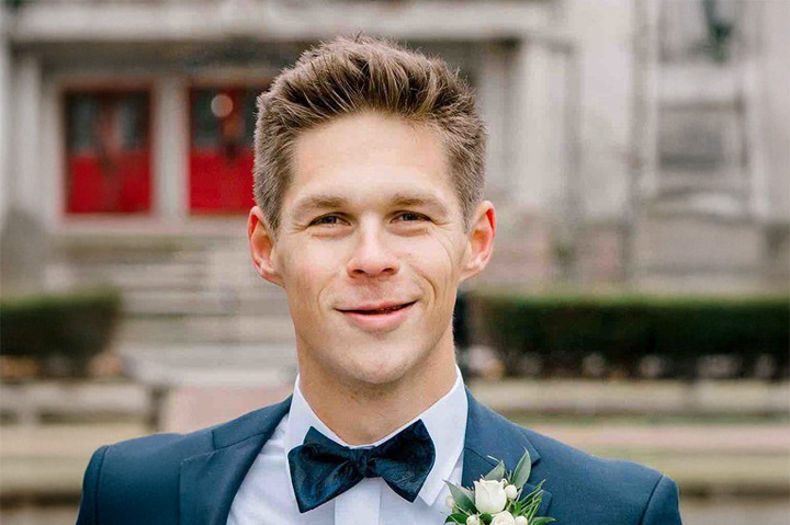 Obituary: John Parker Kuhn, Clayton & Crume