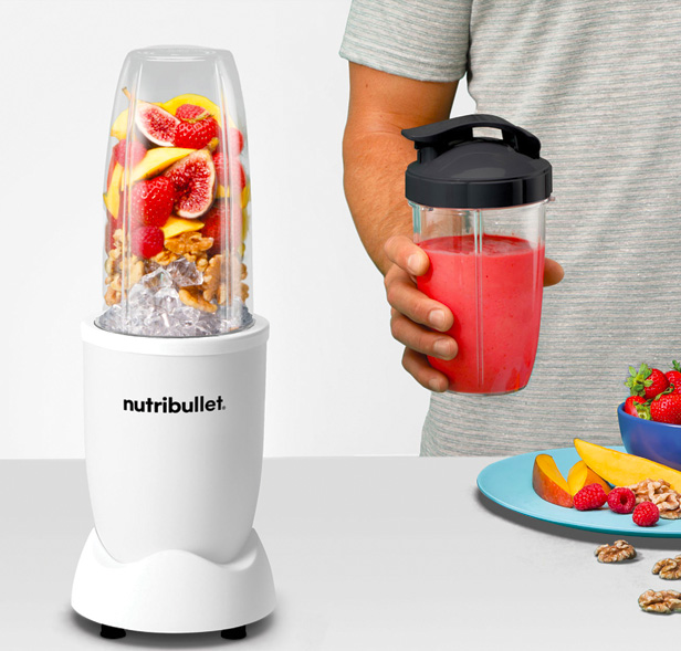 Nutribullet