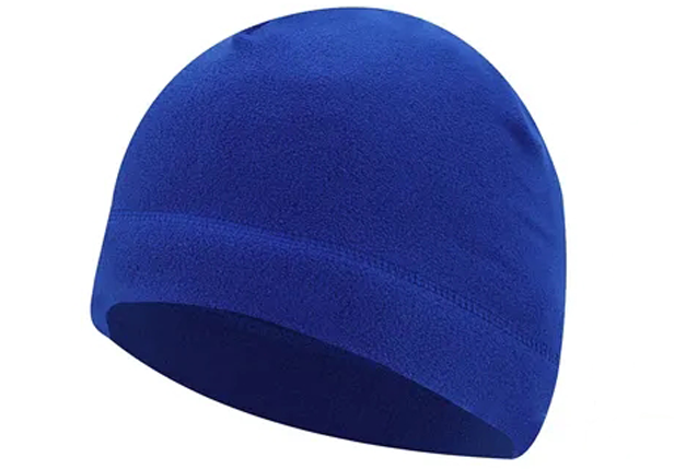 unisex fleece cap