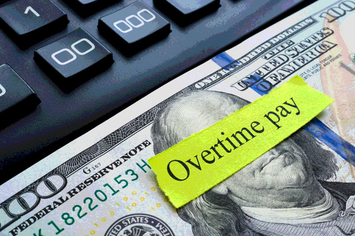 Judge Kiboshes Labor Department’s New Overtime Requirement for Salaried Workers