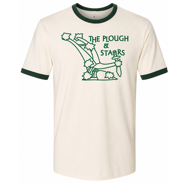 Plough Ringer