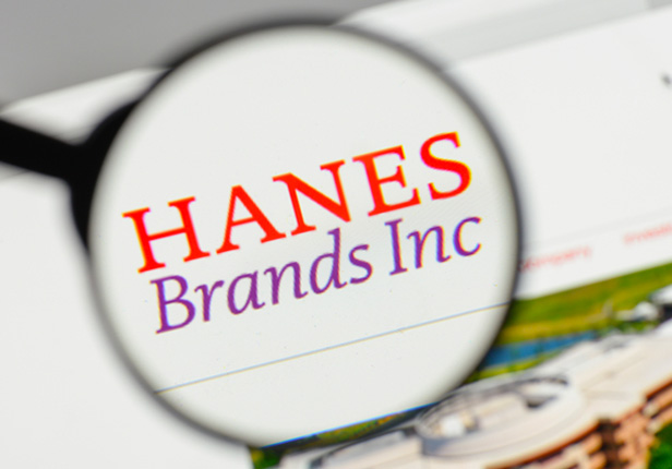 Hanes Brands