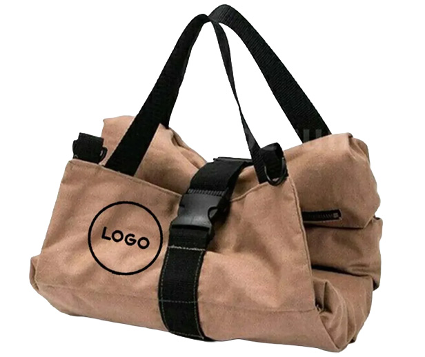 Canvas Tool Bag 