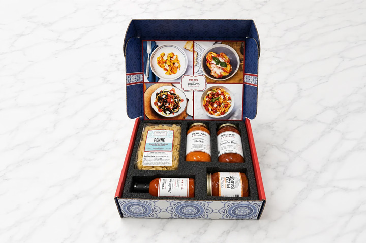 This Week’s New Suppliers: Products That Won’t Scare You