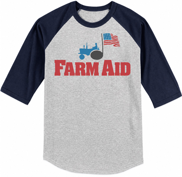 Farmer Aid Shirt