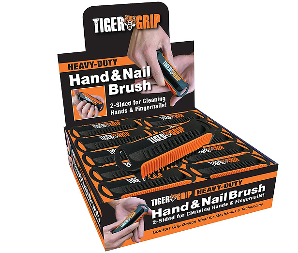 Hand & Nail Brush