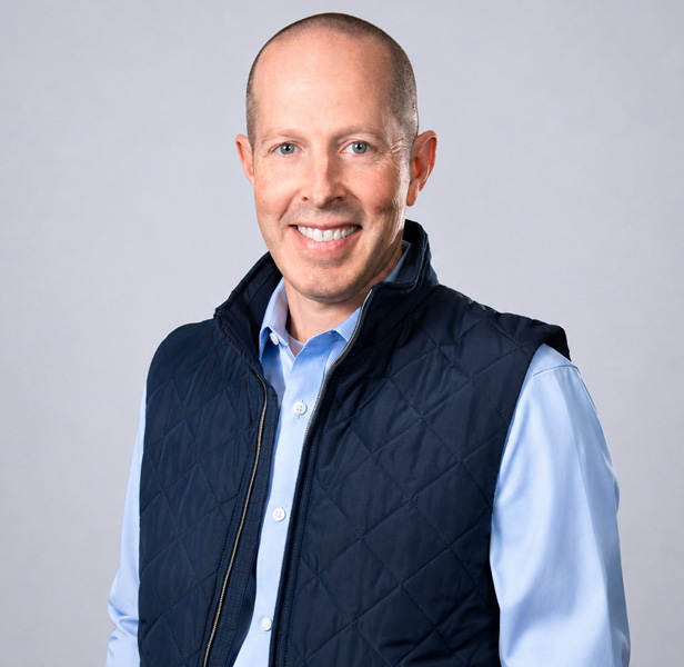 Steve Mullinax