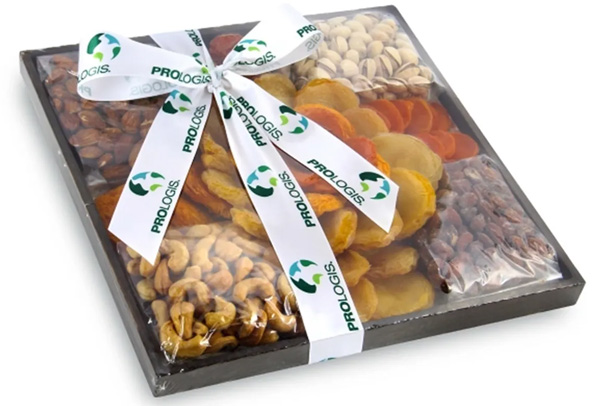 Fruit & Nuts Set