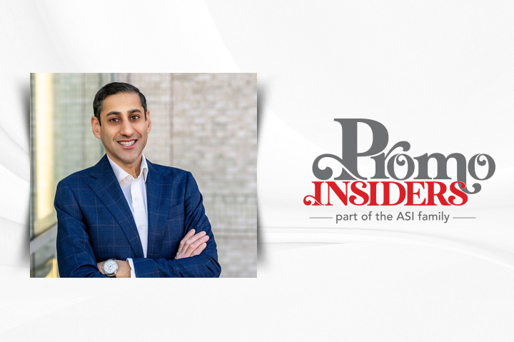 Promo Insiders: ASI’s New CEO Ashish Mittal Talks First Impressions & Industry’s Tech-Driven Future