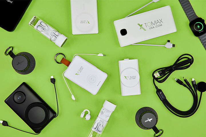 Take Your Sales Potential to the Max: How Partnering With a Promo Tech Leader Drives Profits 