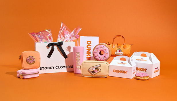 Dunkin Donuts